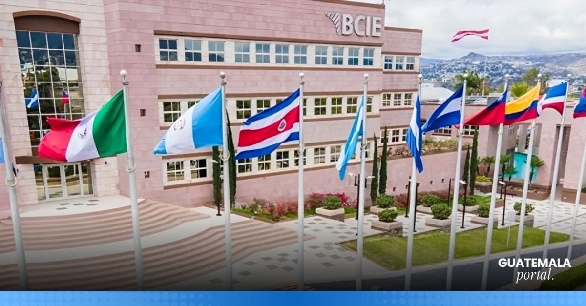 BCIE raises US$100M Through First-ever Nature Bond by a Multilateral Bank