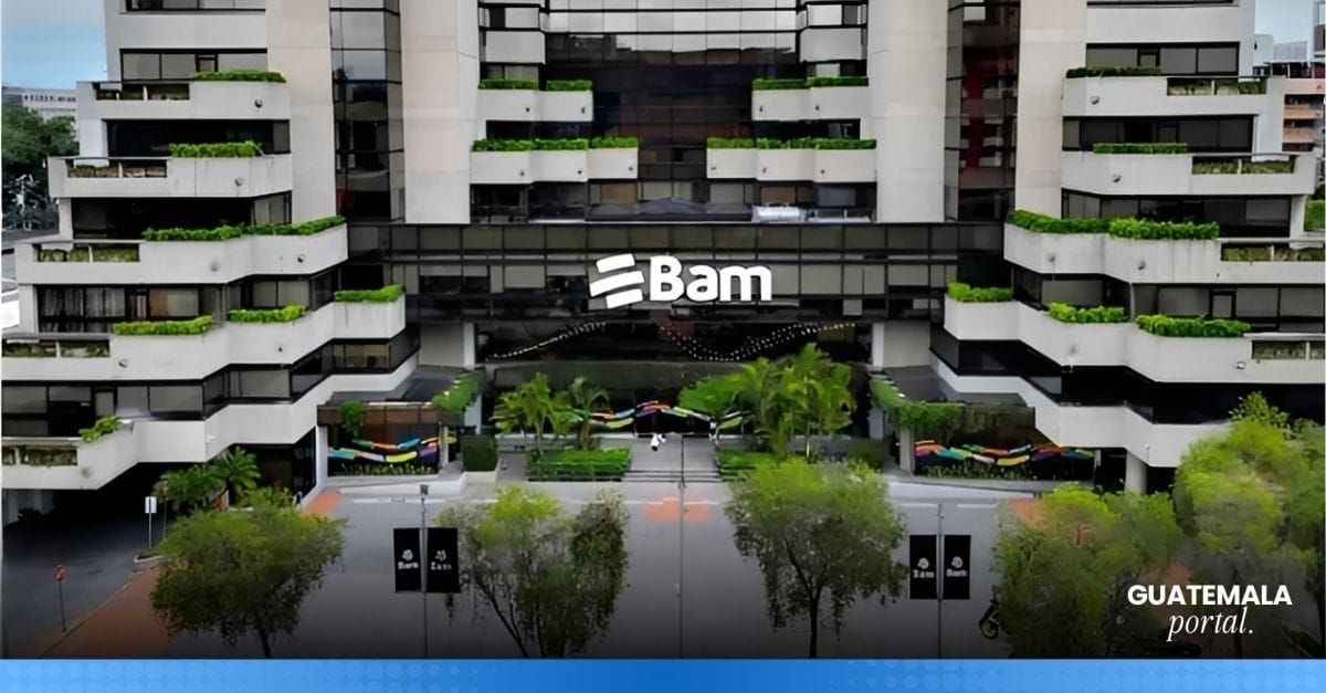 BAM Earns Top-Tier Credit Ratings, Highlighting Financial Stability in Guatemala