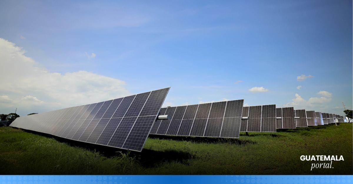 Guatemala Advances Clean Electricity Future With Historic 1,258 MW Tender