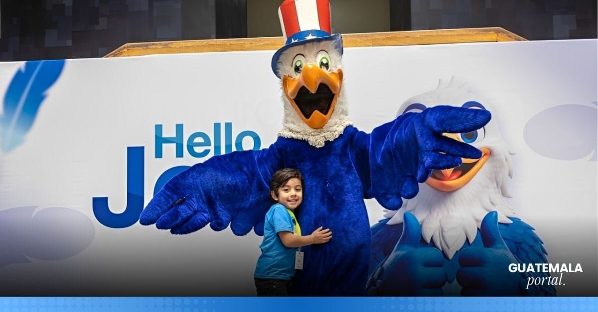 “Hello, Joe”: The AI-Powered Tutor Revolutionizing English Learning at IGA