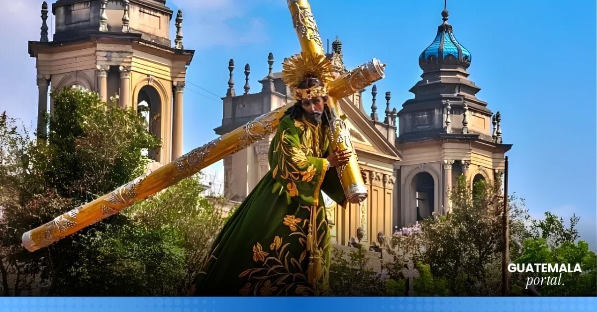 Guatemala’s Holy Week Drives US$142M in Spending Amid Changing Tourist Trends