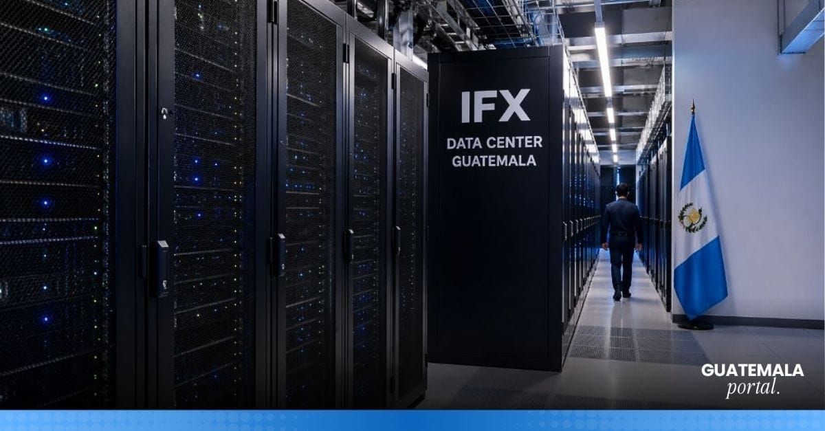 IFX Networks bets on Guatemala to become Central America’s tech hub