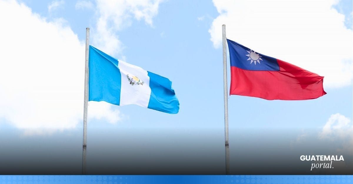 Taiwan’s Naval Squadron Visit Reinforces Guatemala Diplomatic and Military Relations