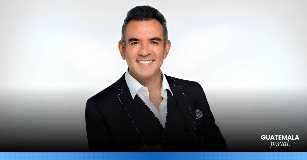 Héctor Sandarti Launches “Triunfadores” Podcast to Highlight Inspiring Guatemalan Stories