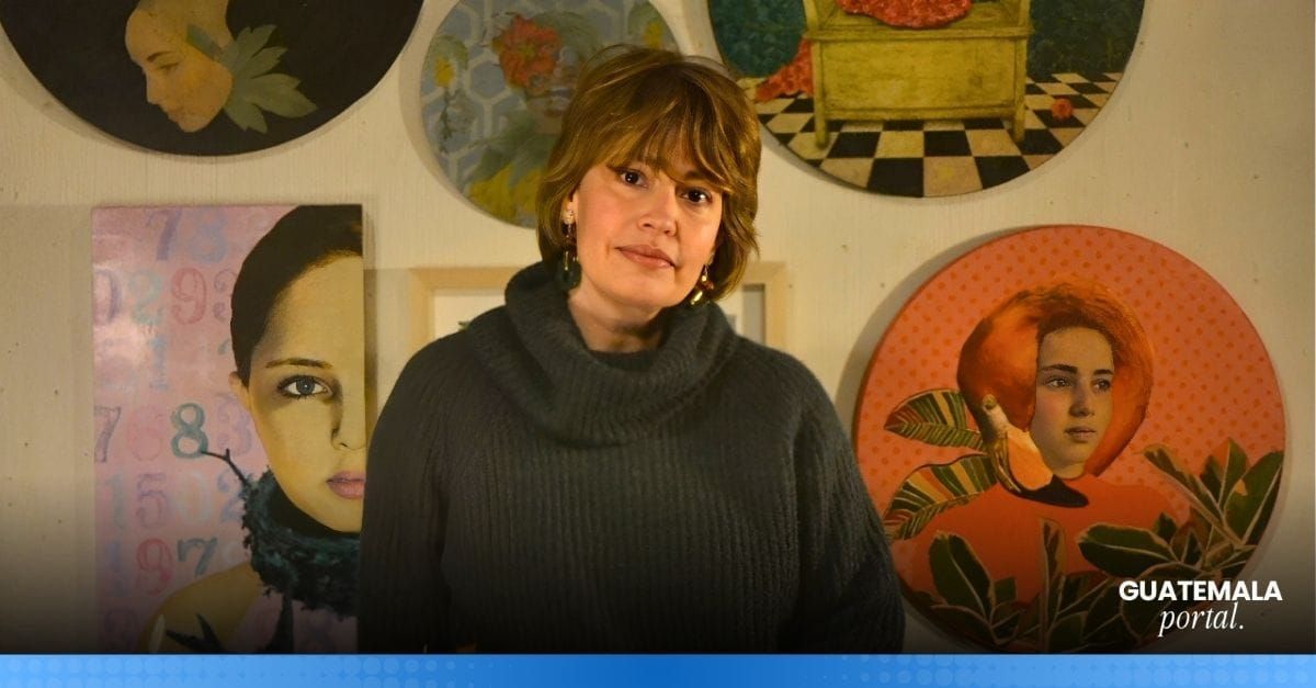 Guatemala heads to Venice Biennale 2026 with Ana Lorena Núñez and “Las Invisibles”