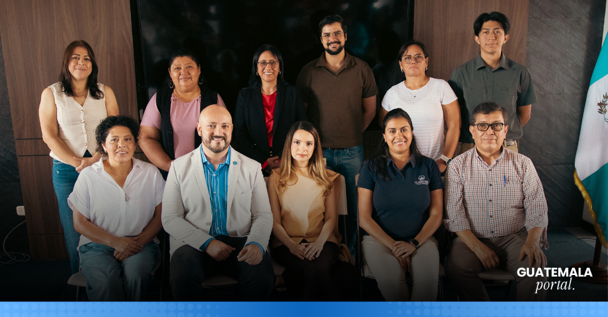 Walmart and Guatemala's Chamber of Industry Join Forces to Boost Local SMEs' Competitiveness