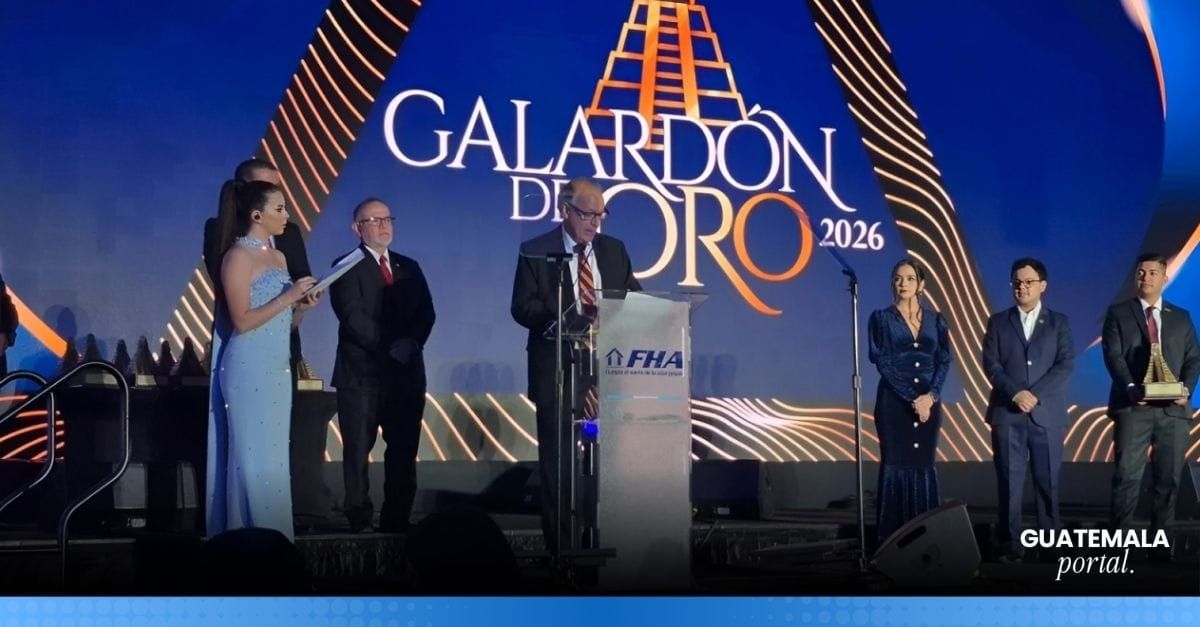 FHA Honors CHN with Gold Award for Leadership in Housing Finance