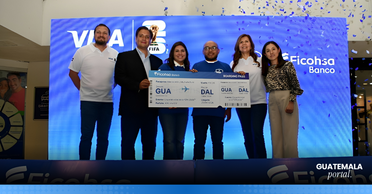 FIFA World Cup 2026: Ficohsa Strengthens Customer Loyalty Through Exclusive Promotions