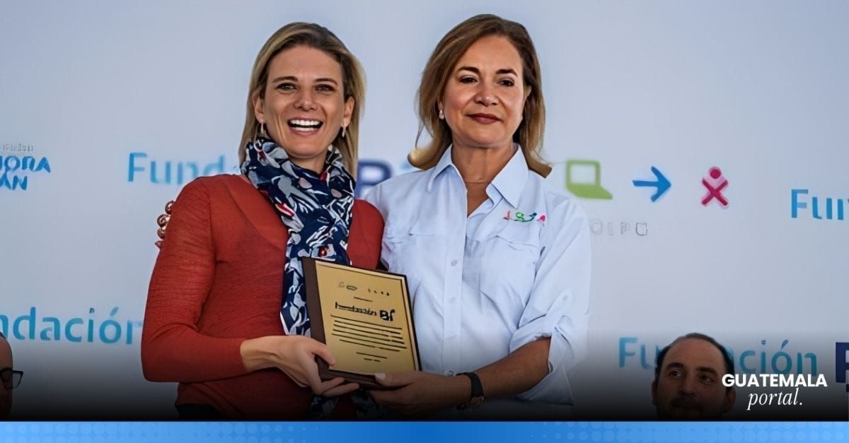 Fundación BI Strengthens Education and Digital Skills with New Technology Program