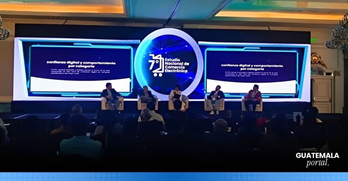 Guatemala's E-commerce Market Matures as Companies Exceed Q1 Million in Online Revenue