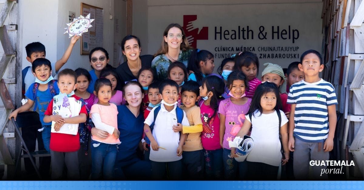 Health & Help Opens New Medical Clinic in Guatemala to Serve Isolated Communities