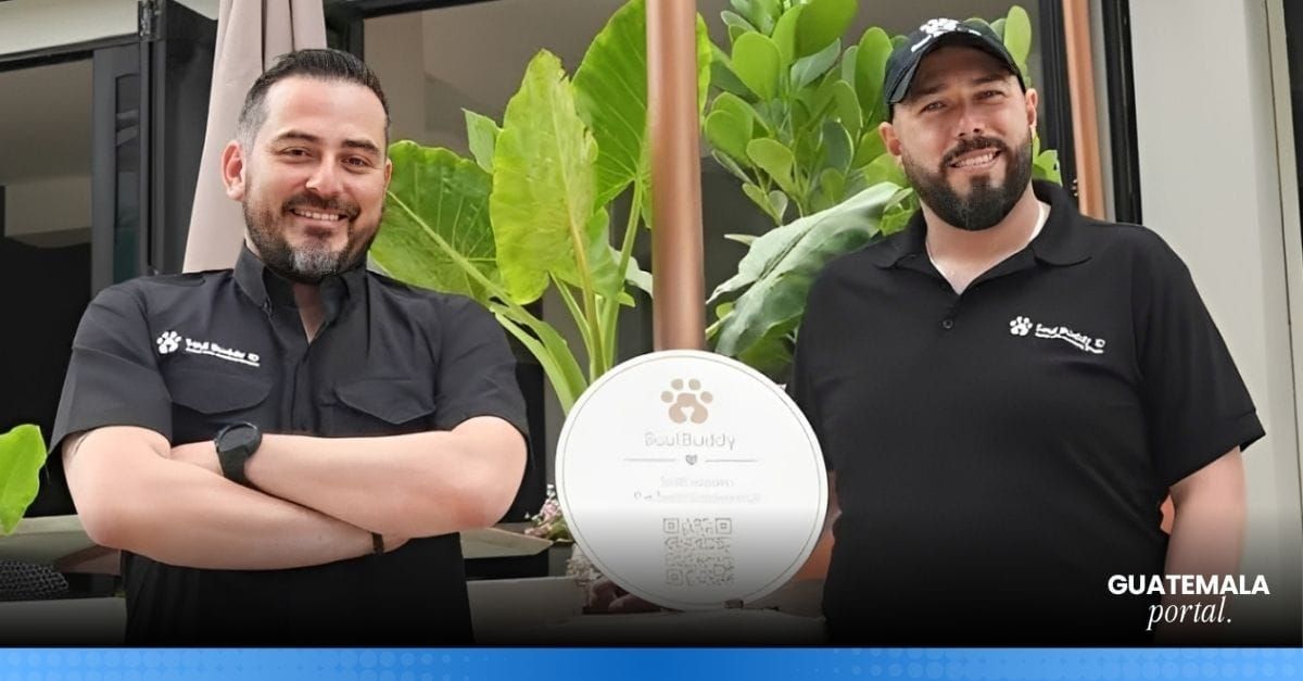 Guatemalan Startup SoulBuddyID Gains Regional Visibility at Costa Rica Tech Week 2026
