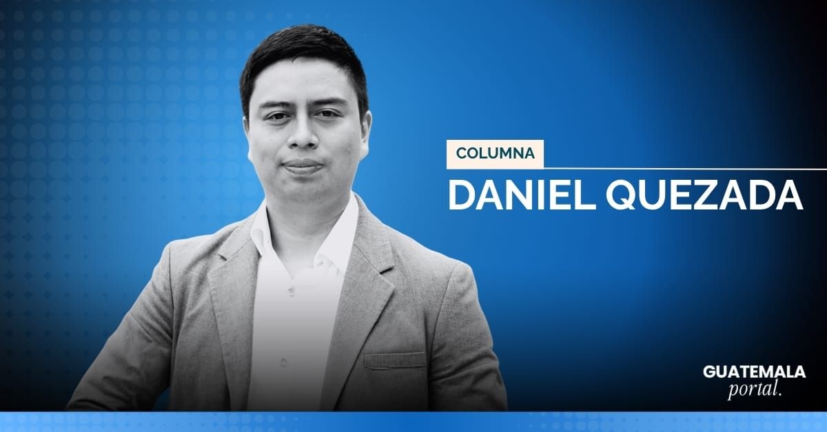 The Real Artificial Intelligence Gap in Guatemala Is Not Technological