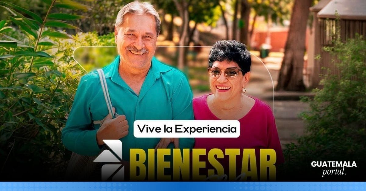Bantrab Launches Experiencia Bienestar Mayor Program for Adults Over 60