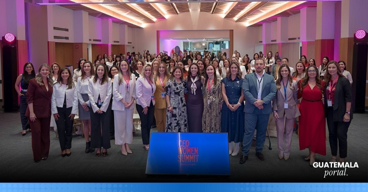 CEO Women Summit 2026 Strengthens Regional Network of Women Leaders Across LatAm