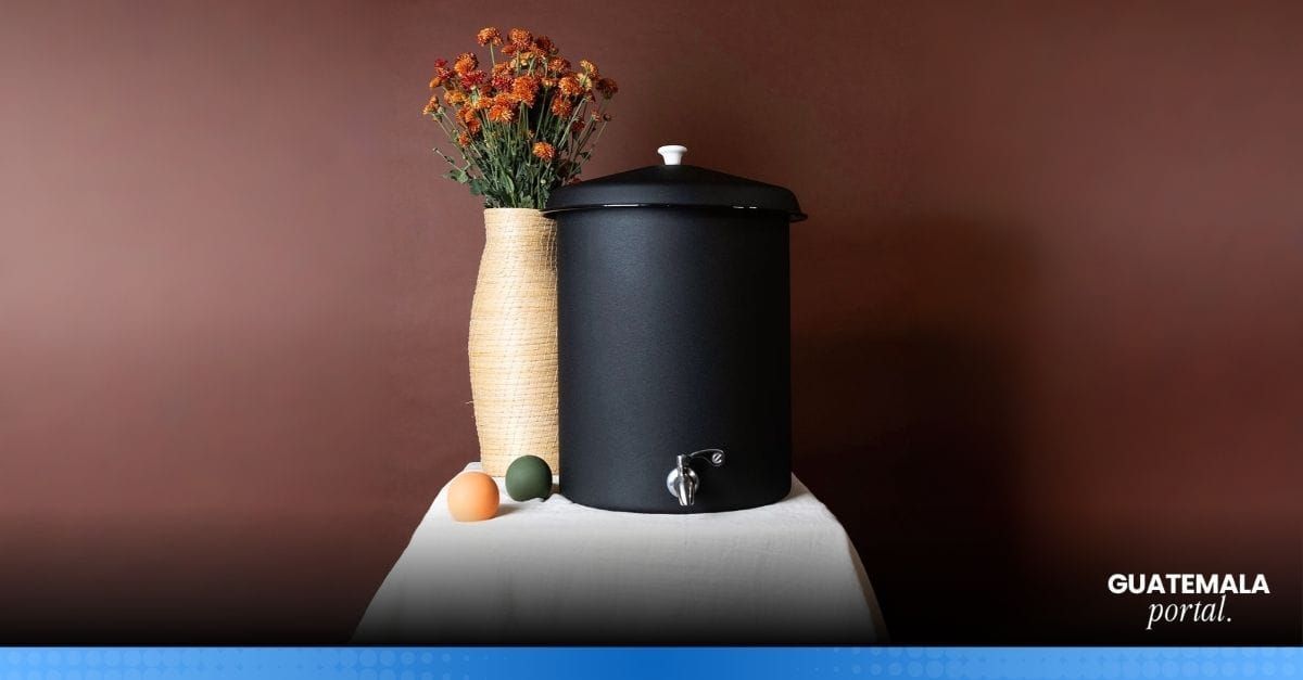Ecofiltro Expands into the United States with Dedicated E-Commerce Platform