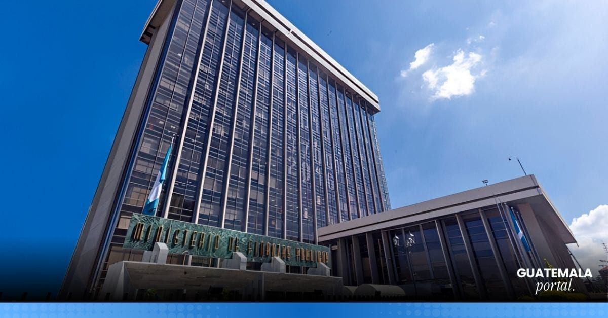 Guatemala Projects 4% GDP Growth Under Proposed 2027 National Budget