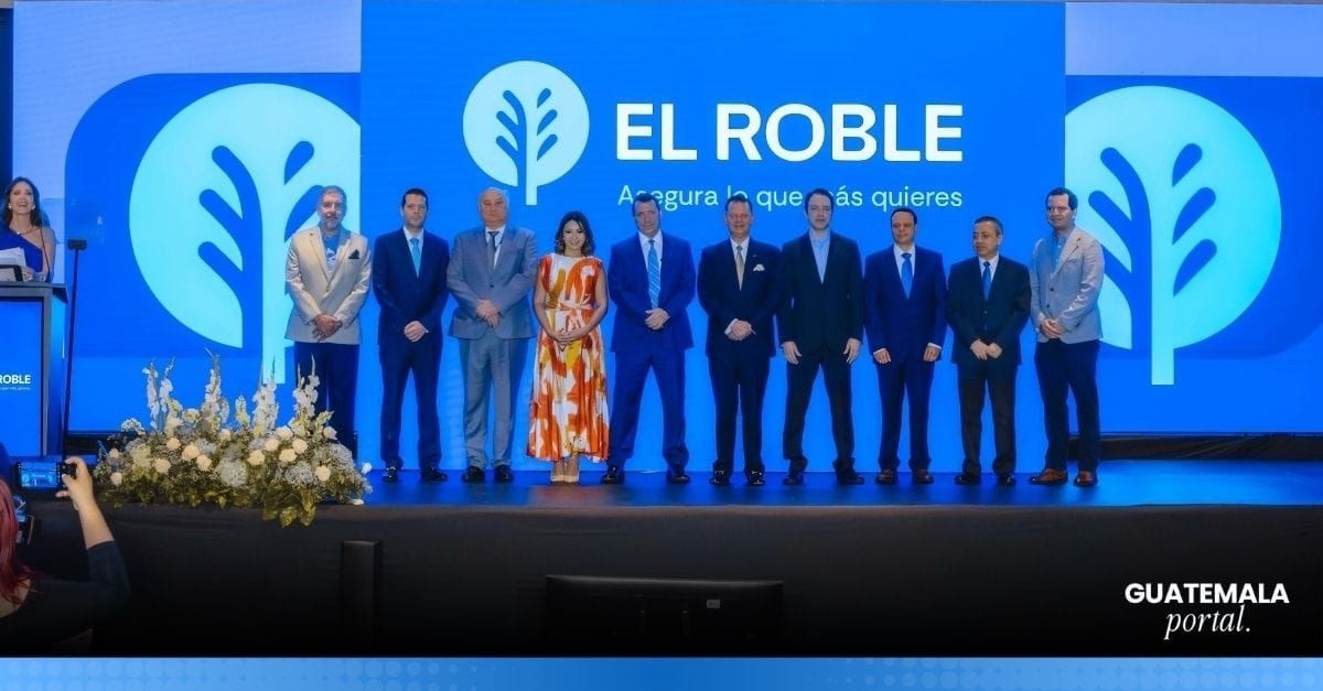 Seguros El Roble Refreshes Its Brand After More Than Five Decades of Service