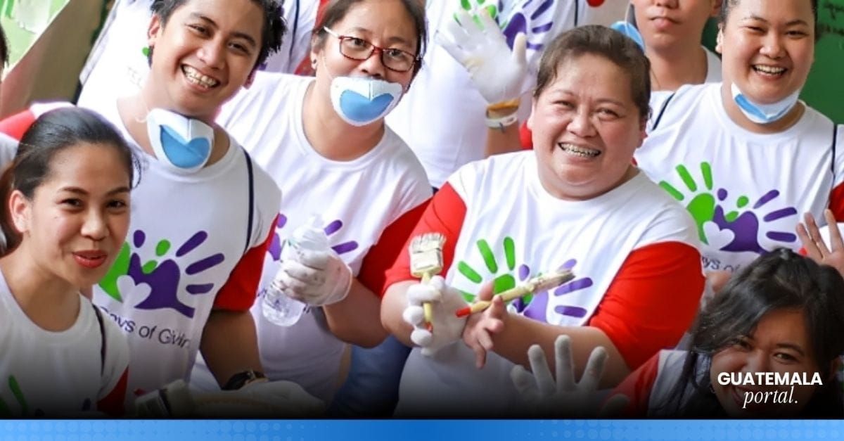 TELUS Digital Opens Community Impact Fund Call for Social Projects in Guatemala