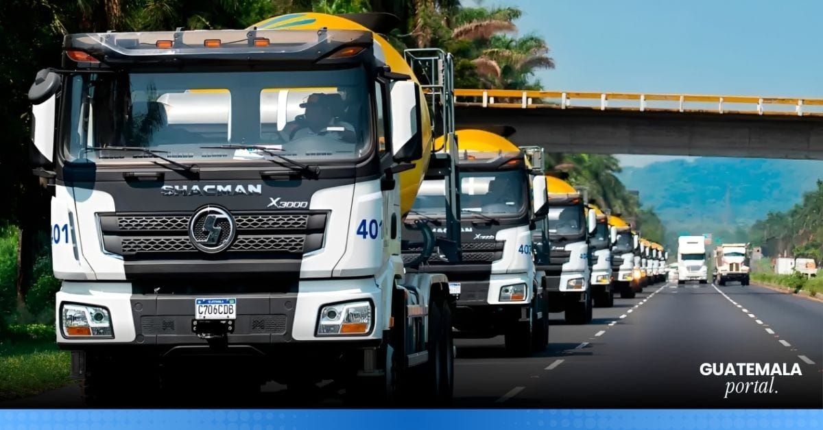 Ultracem Strengthens its Portfolio with the Launch of a New Concrete Business in Guatemala