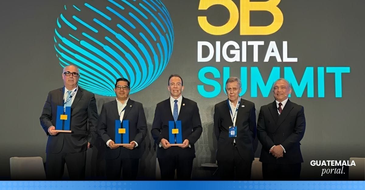 5B Digital Summit 2026 Brings Together Financial Leaders to Discuss the Future of Finance