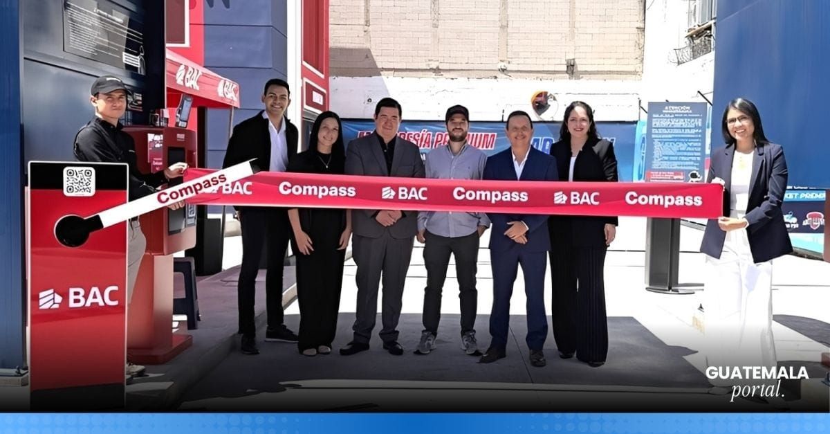 Compass Bac Expands Automatic Payments to Rocket Car Wash in Guatemala