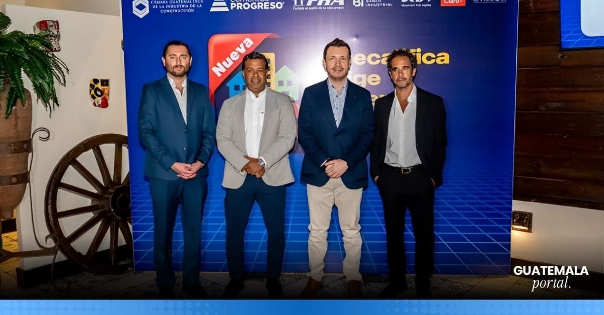 Expocasa 2026 Showcases Housing Opportunities and Financing Solutions in Guatemala