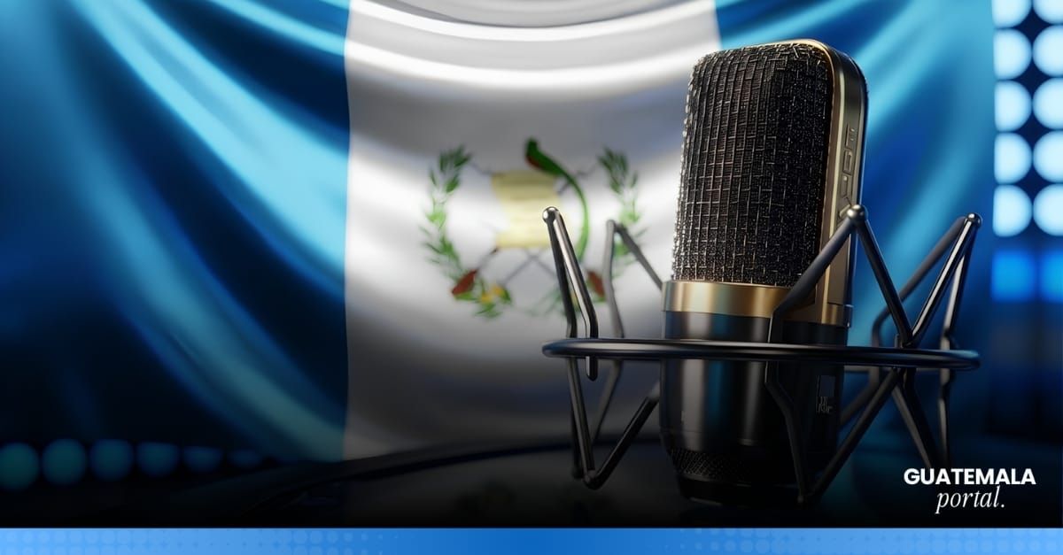 The 5 Business Podcasts Leading the Conversation in Guatemala