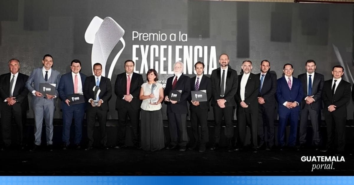 Premio a la Excelencia Launches Its First Regional Construction Awards