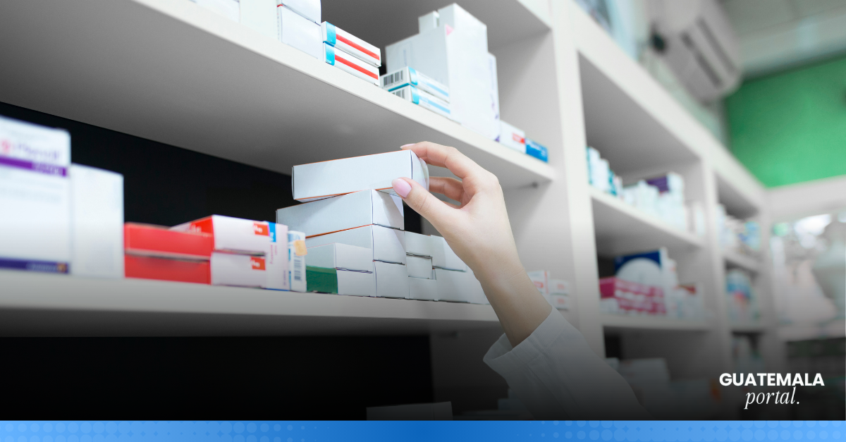How Pharmaceutical Distribution Works in Guatemala: From Marketing Authorization to the Point of Sale