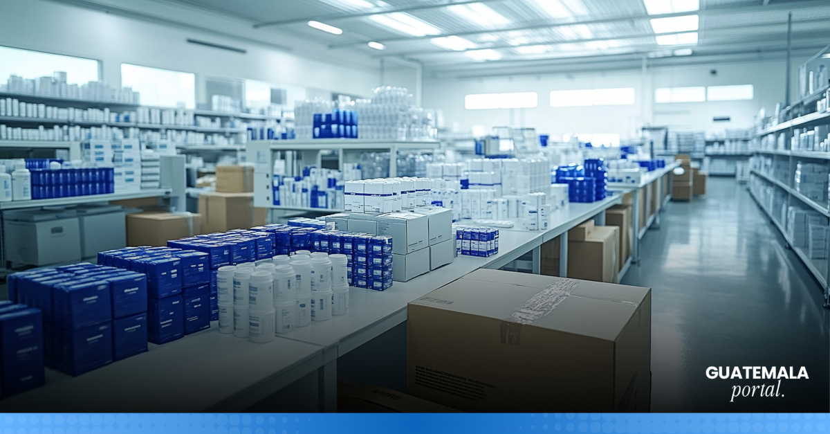 Manufacturer, Distributor, and Pharmacy: Each Player's Role in the Pharmaceutical Supply Chain