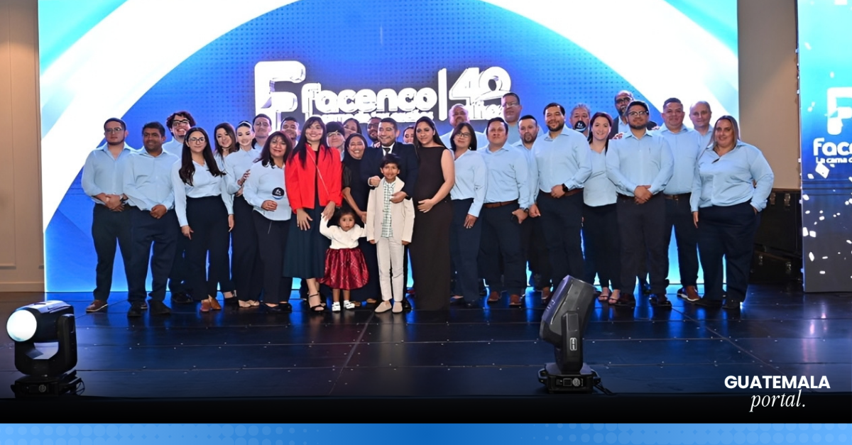 Facenco Celebrates 40 Years with the Launch of Its Total Rest Collection