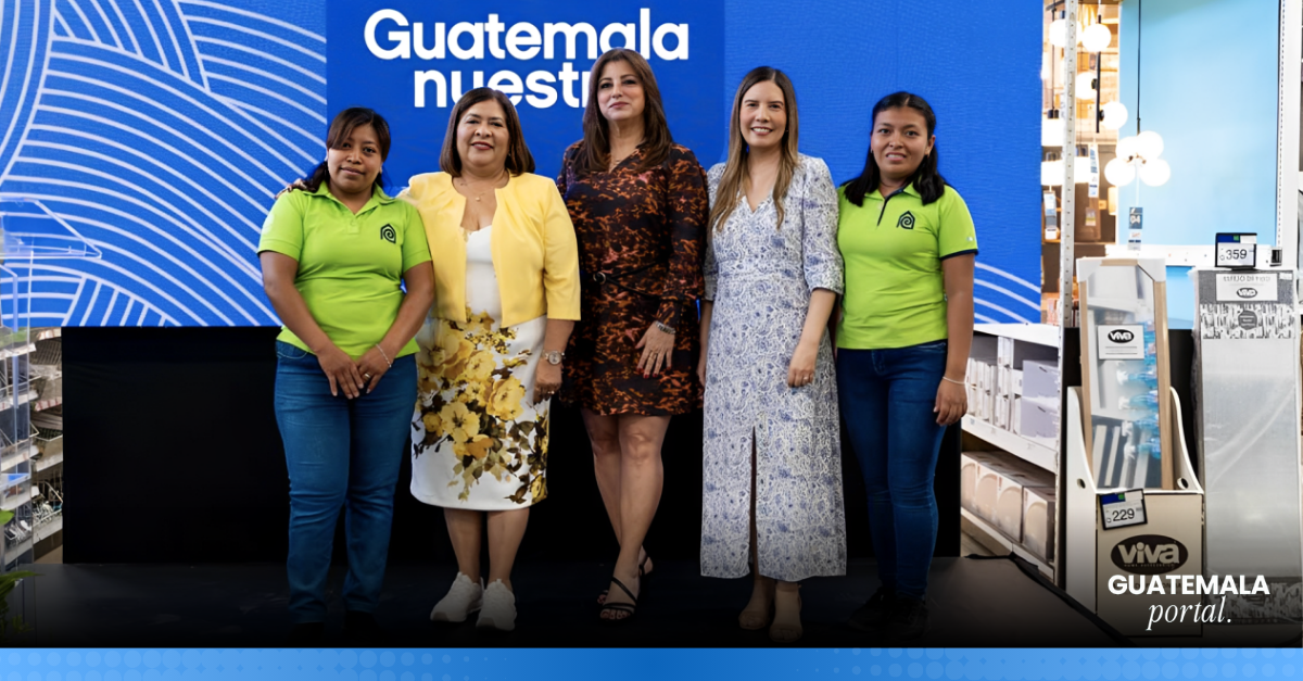 Guatemala Nuestra 2026: CEMACO Highlights Guatemalan Craftsmanship