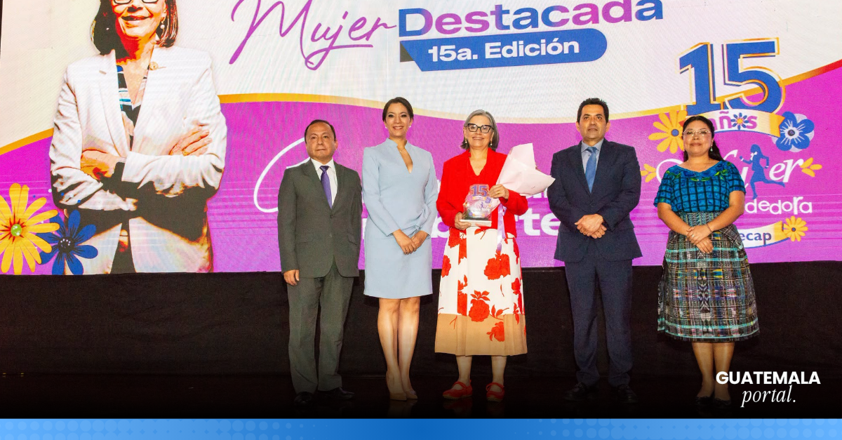 XV Foro Mujer Emprendedora 2026 to Bring Together Women Entrepreneurs in Guatemala