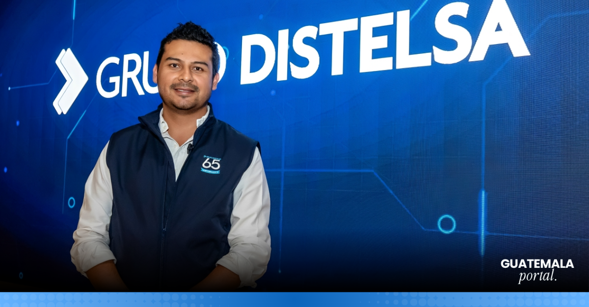 Grupo Distelsa strengthens its e-commerce strategy with first Marketplace Sellers Day