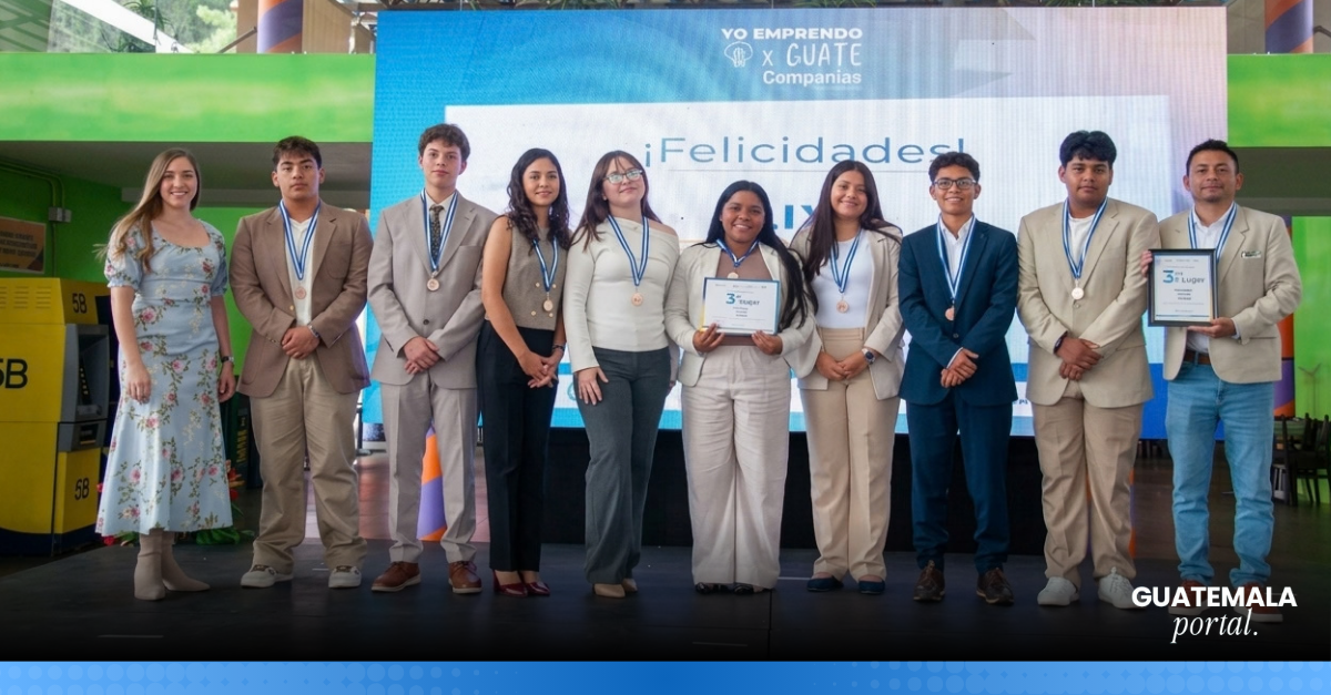 NOVARA Wins Yo Emprendo x Guate 2026 and Will Represent Guatemala in Ecuador