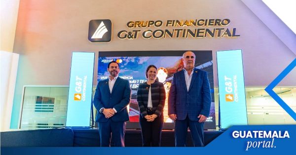 Banco G&T Continental and Mastercard gets you closer to the thrill of Formula 1