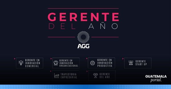 AGG Recognizes Top Executives for Leadership and Strategic Vision 2025