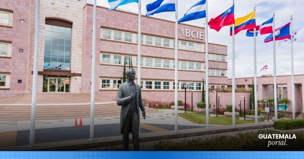 BCIE obtains AA+ rating, the highest in Latin America