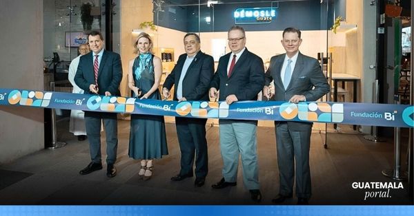 How Centro de Innovación y Emprendimiento Bi Helps Entrepreneurs Scale in Guatemala