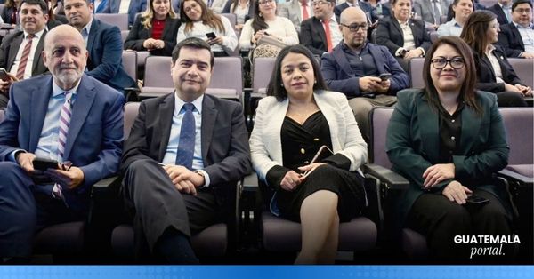 EBG and UVG Partner to Introduce New Risk Management Program in Guatemala