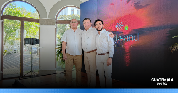 Blacksand Residences: Luxury Investment in Guatemala’s Coastal Paradise