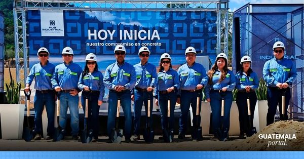 Hub Industrial by Nempresa targets logistics, manufacturing, and investors in Guatemala
