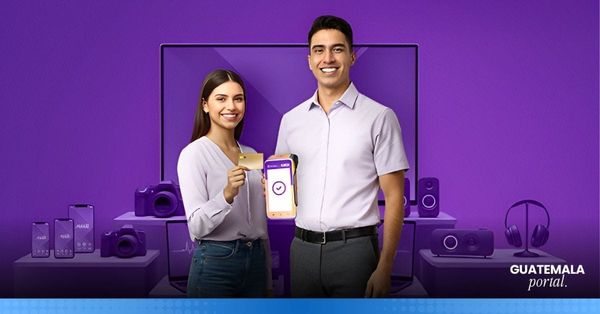 NeoPlazos: NeoNet expands payment flexibility for purchases in Guatemala