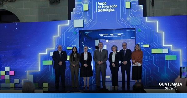 Mineco, in collaboration with UVG, announces a Q163M Technological Innovation Fund (FIT) for MSMEs