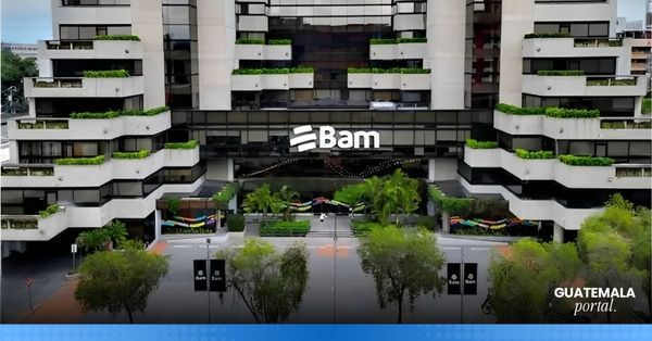 BAM Earns Top-Tier Credit Ratings, Highlighting Financial Stability in Guatemala