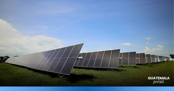 Guatemala Advances Clean Electricity Future With Historic 1,258 MW Tender