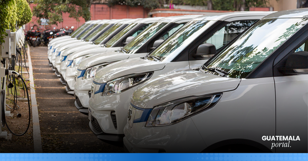 Agencias J.I. Cohen’s Success in Reducing Ground Fleet Emissions