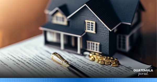 Decreto 6-2026 Ends Inheritance Tax in Guatemala After 70 years