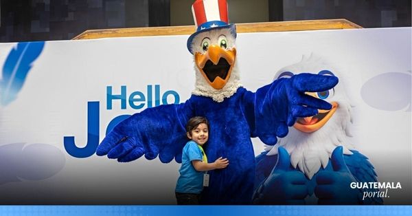 “Hello, Joe”: The AI-Powered Tutor Revolutionizing English Learning at IGA